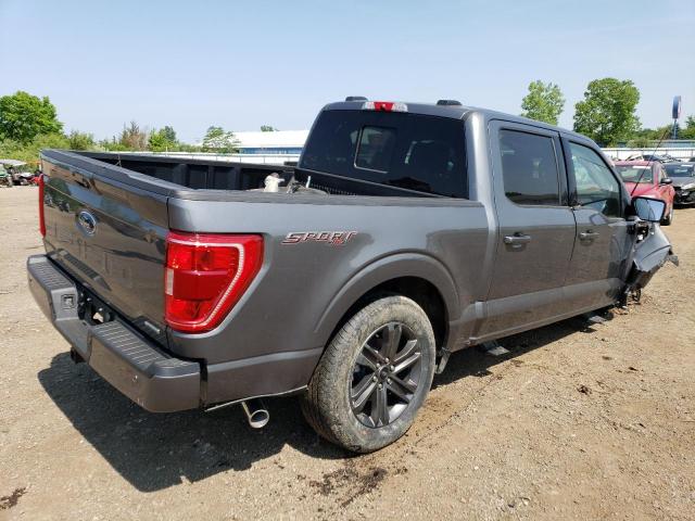Photo 3 from auction – 2022 FORD F150 SUPER with VIN 1FTFW1E88NKF18981