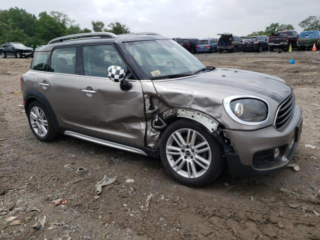Photo 4 from auction – 2017 MINI COOPER COU with VIN WMZYV5C35H3E01354