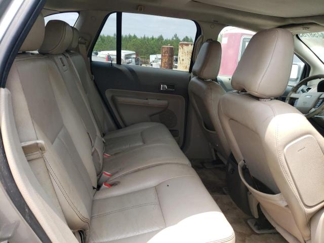 Photo 10 from auction – 2008 FORD EDGE LIMIT with VIN 2FMDK39C08BA97913