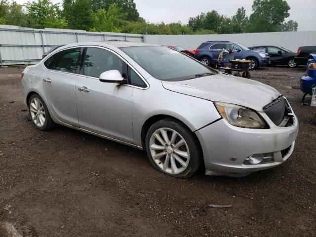 Photo 4 from auction – 2014 BUICK VERANO CON with VIN 1G4PR5SKXE4176999