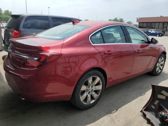 Photo 3 from auction – 2015 BUICK REGAL with VIN 2G4GK5EX8F9260636