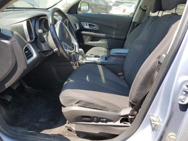 Photo 7 from auction – 2015 CHEVROLET EQUINOX LT with VIN 2GNFLFE35F6158350