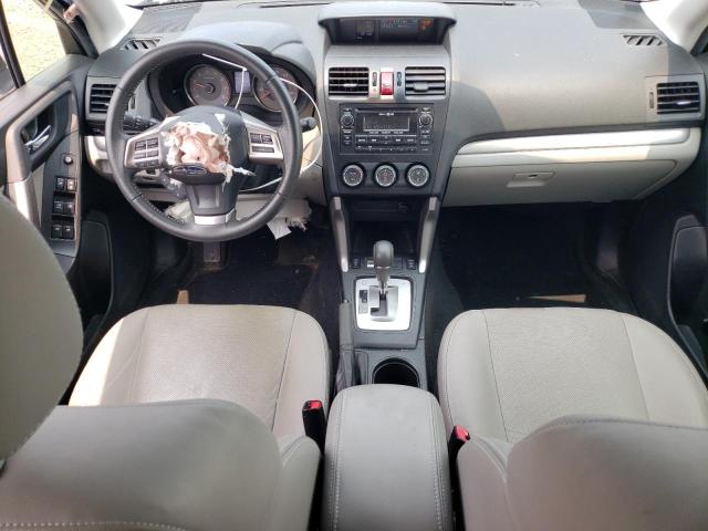 Photo 8 from auction – 2015 SUBARU FORESTER 2 with VIN JF2SJAHC7FH801109