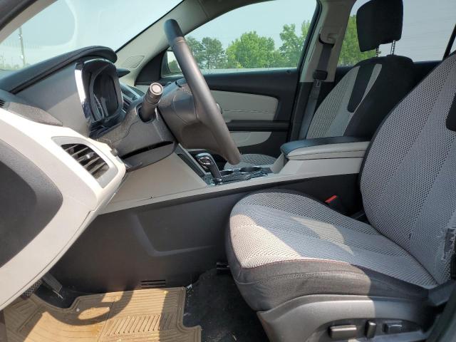 Photo 7 from auction – 2014 GMC TERRAIN SL with VIN 2GKALREK4E6162551