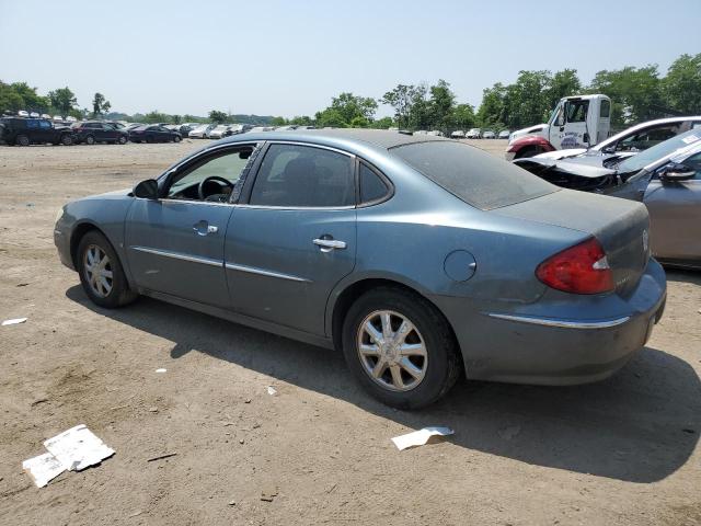Photo 2 from auction – 2006 BUICK LACROSSE C with VIN 2G4WD582561220549
