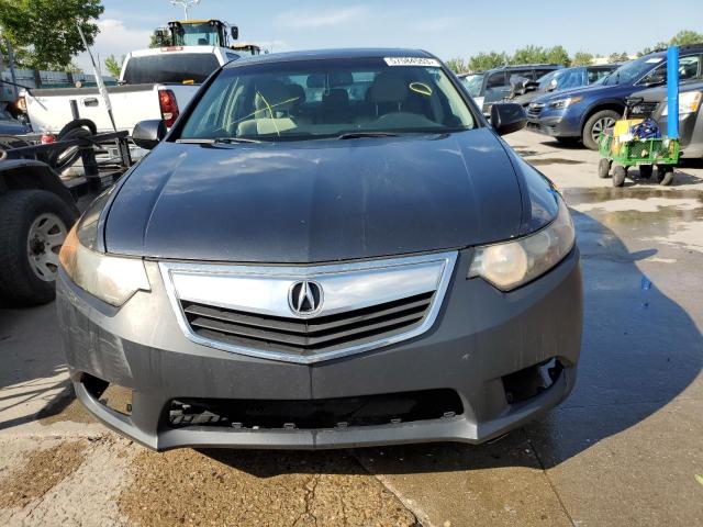 Photo 5 from auction – 2012 ACURA TSX TECH with VIN JH4CU2F62CC007283
