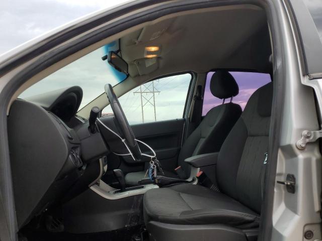Photo 7 from auction – 2008 FORD FOCUS with VIN 1FAHP35N68W192852