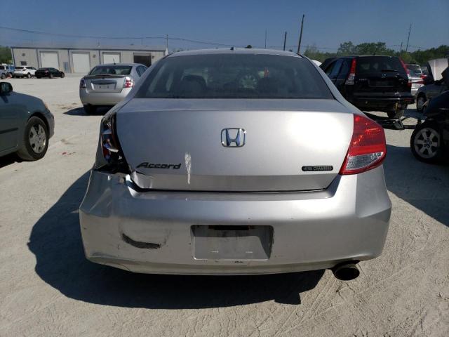 Photo 6 from auction – 2012 HONDA ACCORD EXL with VIN 1HGCS1B80CA022631