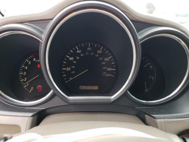 Снимка 9 от търг – 2004 LEXUS RX 330 с VIN 2T2HA31U24C029039