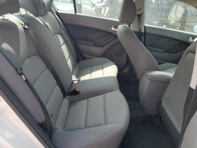 Photo 10 from auction – 2017 KIA FORTE LX with VIN 3KPFK4A74HE102489