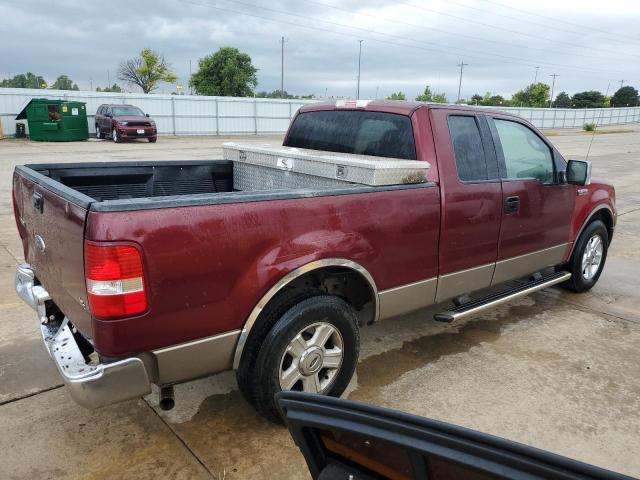 Photo 3 from auction – 2004 FORD F150 with VIN 1FTRX12W34NC33566
