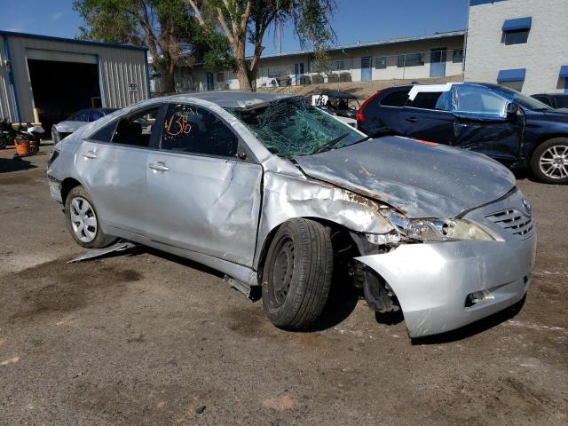Photo 4 from auction – 2008 TOYOTA CAMRY CE with VIN 4T4BE46K68R022424