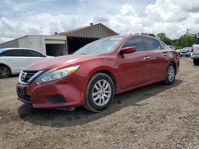 Photo 1 from auction – 2016 NISSAN ALTIMA 2.5 with VIN 1N4AL3AP9GN350948