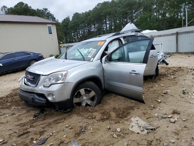 GMC ACADIA SLT 2012 with VIN 1GKKVRED4CJ349143 - Photo from auction