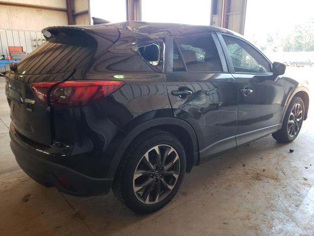 Photo 3 from auction – 2016 MAZDA CX-5 GT with VIN JM3KE2DY7G0715042