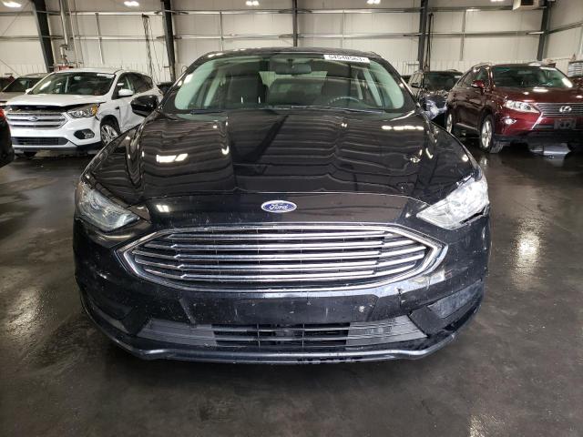 Photo 5 from auction – 2017 FORD FUSION SE with VIN 3FA6P0HD3HR240755