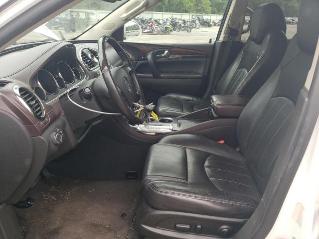 Photo 7 from auction – 2016 BUICK ENCLAVE with VIN 5GAKRBKD0GJ186431
