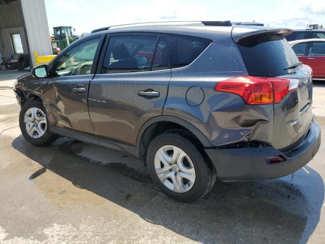 Photo 2 from auction – 2015 TOYOTA RAV4 LE with VIN JTMZFREV9FJ032897