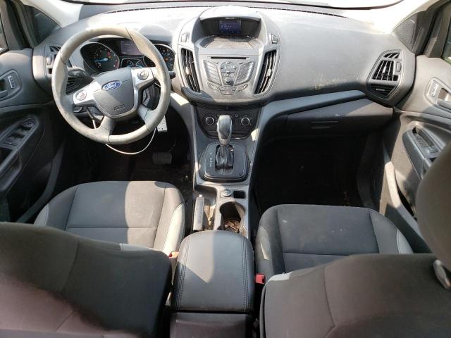 Photo 8 from auction – 2014 FORD ESCAPE S with VIN 1FMCU0F73EUC82992