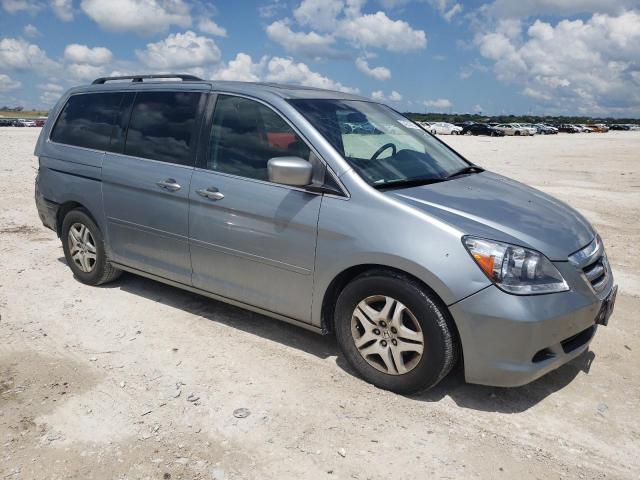 Photo 4 from auction – 2006 HONDA ODYSSEY EX with VIN 5FNRL38726B023212