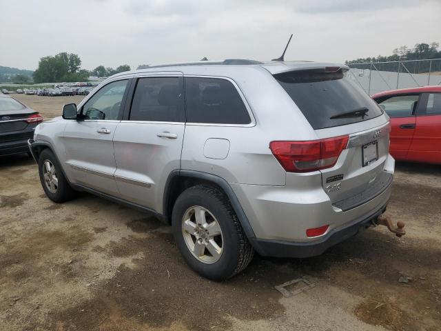 Photo 2 from auction – 2012 JEEP GRAND CHER with VIN 1C4RJFAG8CC161735