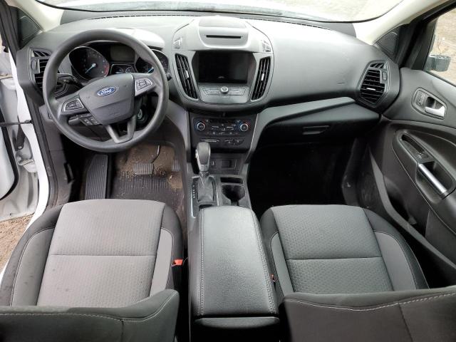 Photo 8 from auction – 2018 FORD ESCAPE SE with VIN 1FMCU9GD0JUC04656