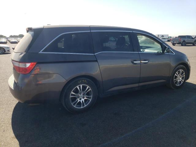 Photo 3 from auction – 2013 HONDA ODYSSEY EX with VIN 5FNRL5H63DB071723