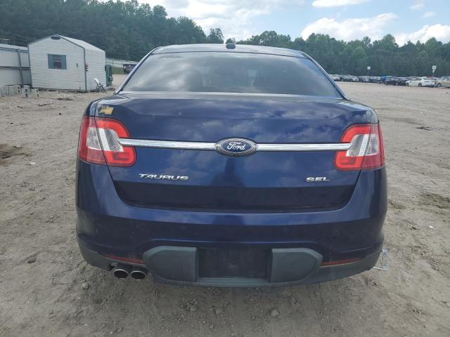 Photo 6 from auction – 2011 FORD TAURUS SEL with VIN 1FAHP2EW7BG186823