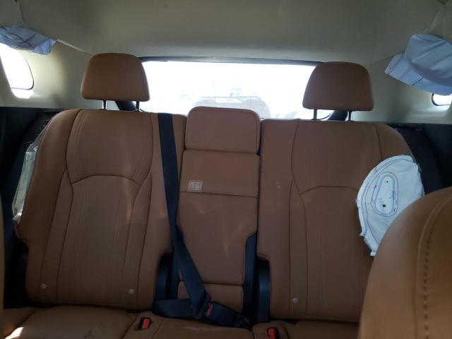 Photo 10 from auction – 2022 LEXUS RX 350 with VIN 2T2HZMDAXNC323791