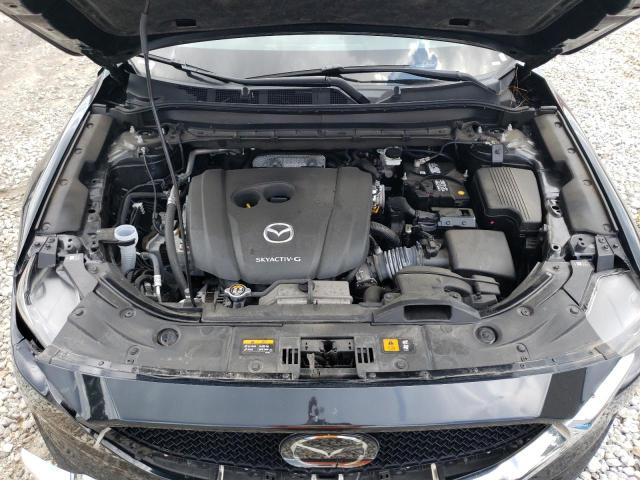Photo 12 from auction – 2021 MAZDA CX-5 TOURI with VIN JM3KFBCM1M0360232