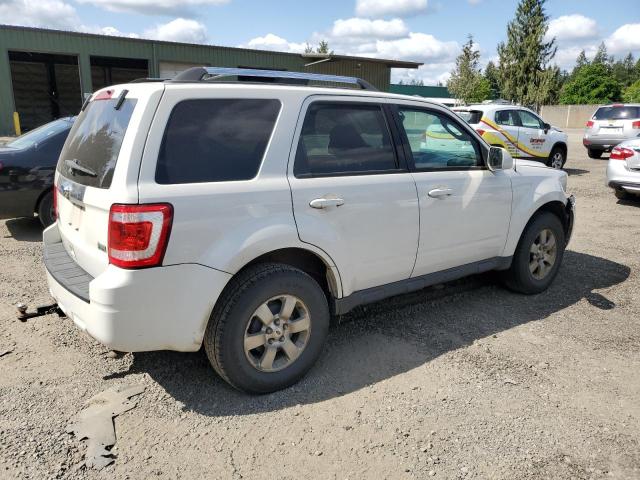 Photo 3 from auction – 2010 FORD ESCAPE LIM with VIN 1FMCU0EG8AKB95726
