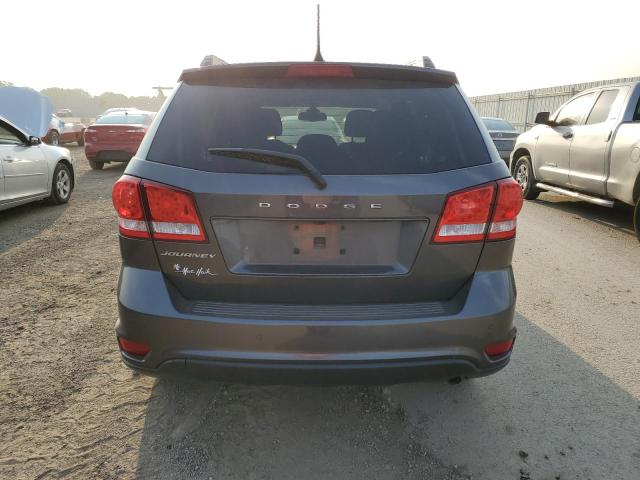 Photo 6 from auction – 2019 DODGE JOURNEY SE with VIN 3C4PDCBB5KT717602