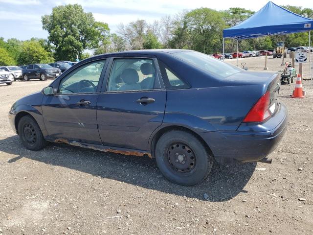 Photo 2 from auction – 2003 FORD FOCUS LX with VIN 1FAFP33P63W237521