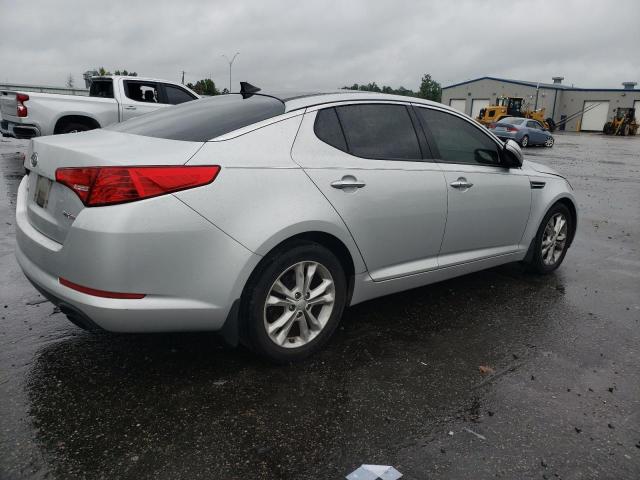 Photo 3 from auction – 2012 KIA OPTIMA EX with VIN 5XXGN4A79CG062244