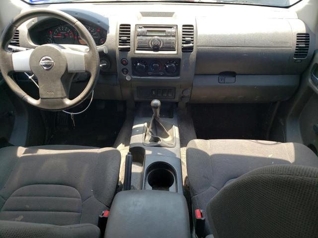 Photo 8 from auction – 2013 NISSAN FRONTIER S with VIN 1N6BD0CT7DN735888