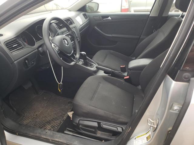 Photo 7 from auction – 2015 VOLKSWAGEN JETTA BASE with VIN 3VW2K7AJ5FM316113
