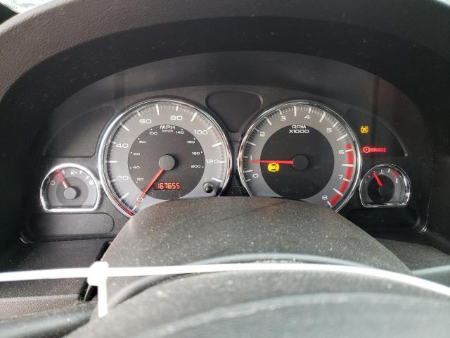 Photo 9 from auction – 2006 PONTIAC TORRENT with VIN 2CKDL63FX66100966