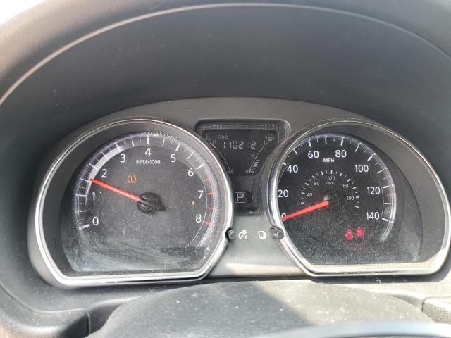 Photo 9 from auction – 2018 NISSAN VERSA S with VIN 3N1CN7AP4JL803811