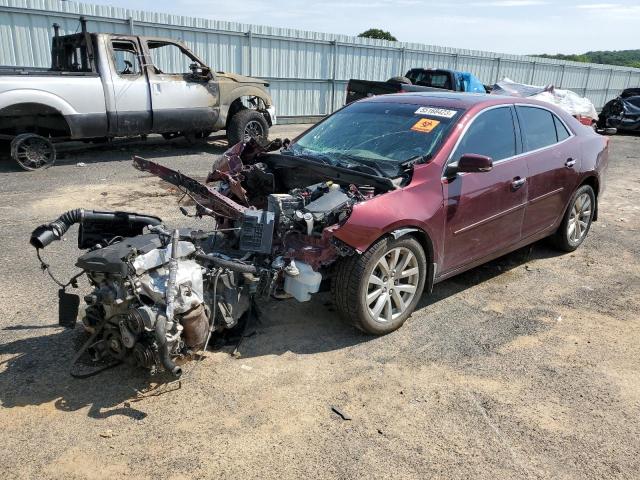 CHEVROLET MALIBU 2LT 2015 z numerem VIN 1G11D5SLXFF247294 - Zdjęcie z aukcji
