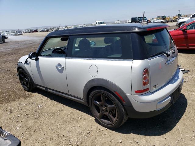 Photo 2 from auction – 2014 MINI COOPER CLU with VIN WMWZF3C50ET492689