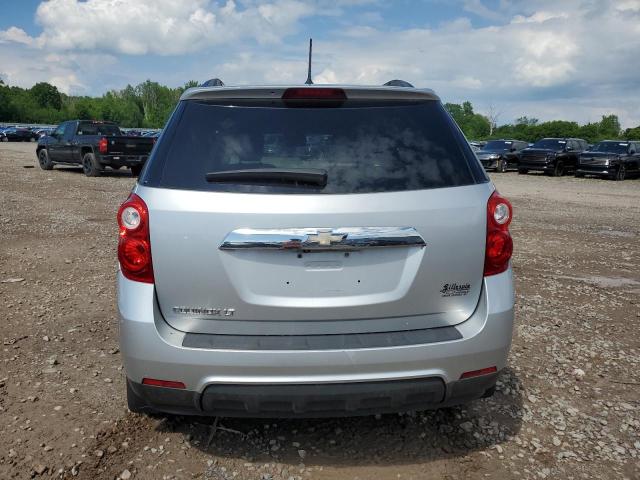 Photo 6 from auction – 2014 CHEVROLET EQUINOX LT with VIN 2GNFLFEK6E6219176