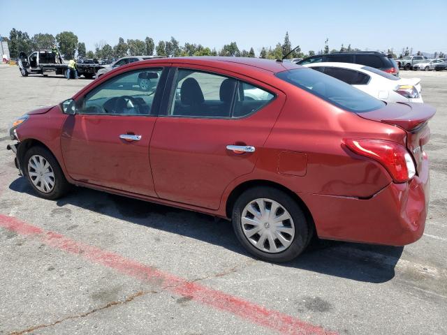 Photo 2 from auction – 2016 NISSAN VERSA S with VIN 3N1CN7AP6GL826693