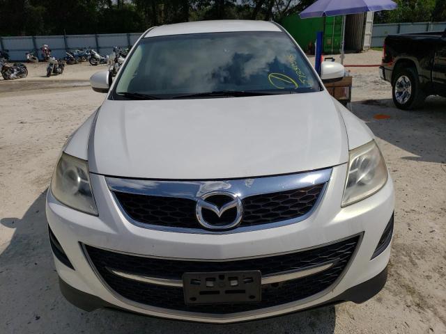 Photo 5 from auction – 2011 MAZDA CX-9 with VIN JM3TB3CV5B0322322