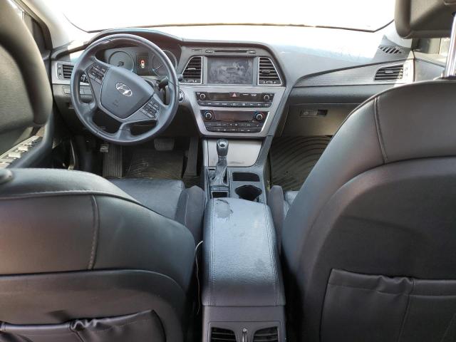 Photo 8 from auction – 2016 HYUNDAI SONATA SPO with VIN 5NPE34AF2GH401280