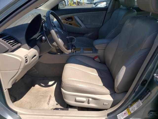 Photo 7 from auction – 2007 TOYOTA CAMRY CE with VIN 4T1BE46K27U708243