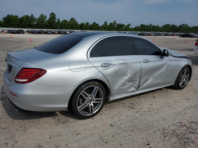 Photo 3 from auction – 2018 MERCEDES-BENZ E 300 with VIN WDDZF4JB3JA321898