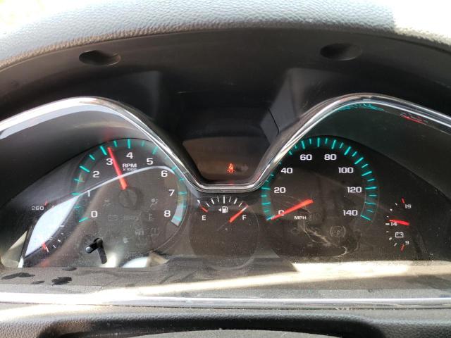 Photo 9 from auction – 2014 CHEVROLET TRAVERSE L with VIN 1GNKVGKD1EJ345923