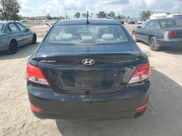 Photo 6 from auction – 2017 HYUNDAI ACCENT SE with VIN KMHCT4AE3HU264674