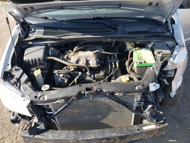 Photo 12 from auction – 2010 DODGE GRAND CARA with VIN 2D4RN3D11AR385821