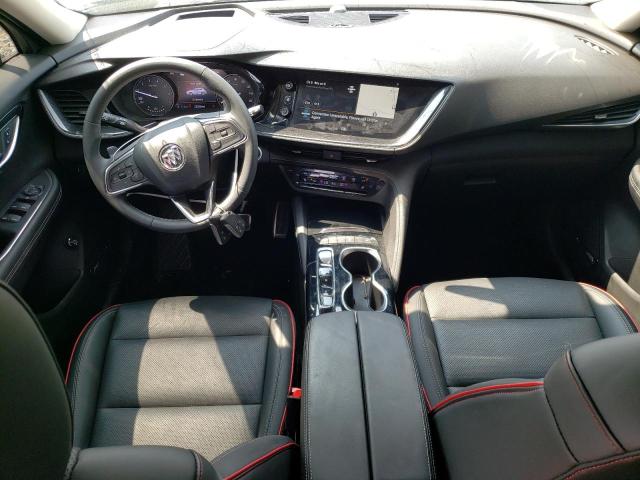 Photo 8 from auction – 2022 BUICK ENVISION E with VIN LRBFZPR4XND031950